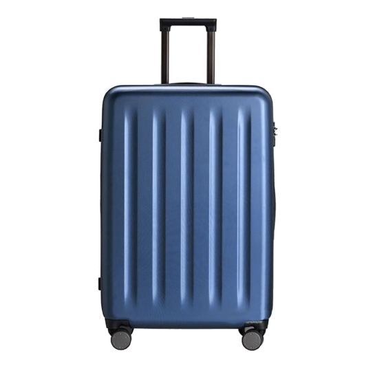 Чемодан Xiaomi Ninetygo PC Luggage 28" Blue - цена, характеристики, отзывы, рассрочка, фото 1
