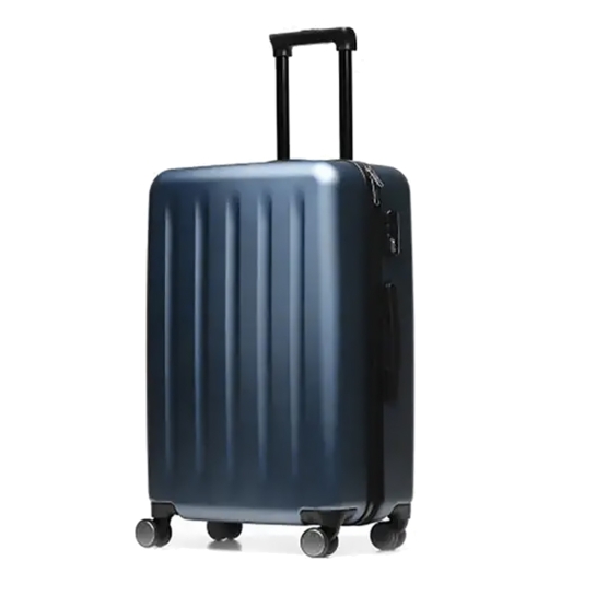 Чемодан Xiaomi Ninetygo PC Luggage 28" Blue - цена, характеристики, отзывы, рассрочка, фото 2