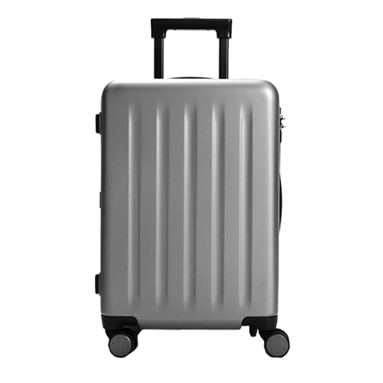 Валіза Xiaomi Ninetygo PC Luggage 28" Grey - ціна, характеристики, відгуки, розстрочка, фото 1
