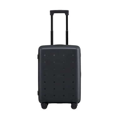 Чемодан Xiaomi Ninetygo Polka dots Luggage 24