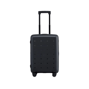 Чемодан Xiaomi Runmi 90 Ninetygo Polka dots Luggage Youth Edition 20