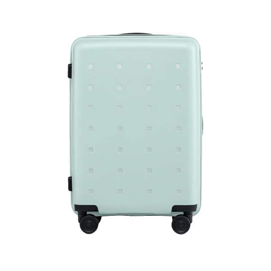 Чемодан Xiaomi Runmi 90 Ninetygo Polka dots Luggage Youth Edition 20" Green - цена, характеристики, отзывы, рассрочка, фото 2