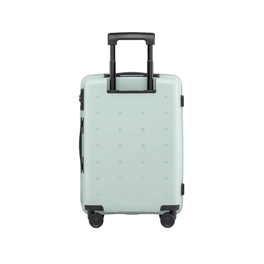 Чемодан Xiaomi Runmi 90 Ninetygo Polka dots Luggage Youth Edition 20" Green - цена, характеристики, отзывы, рассрочка, фото 3