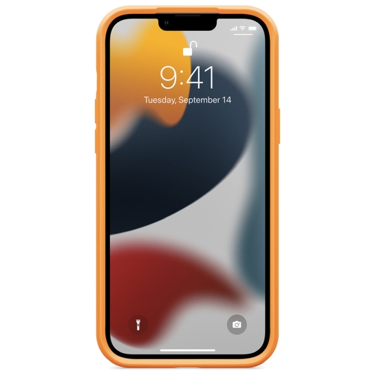 Чохол OtterBox Lumen Series with MagSafe for iPhone 13 Pro Max Orange - ціна, характеристики, відгуки, розстрочка, фото 2