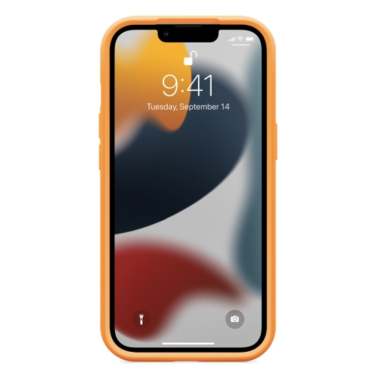 Чохол OtterBox Lumen Series with MagSafe for iPhone 13 Pro Orange - ціна, характеристики, відгуки, розстрочка, фото 2