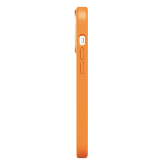 Чохол OtterBox Lumen Series with MagSafe for iPhone 13 Pro Orange - ціна, характеристики, відгуки, розстрочка, фото 3