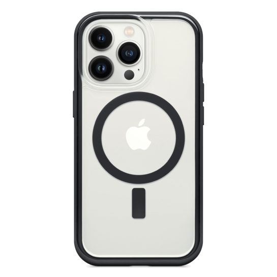 Чехол OtterBox Lumen Series with MagSafe for iPhone 13 Pro Black - цена, характеристики, отзывы, рассрочка, фото 1