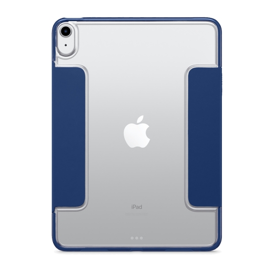 Чехол OtterBox Symmetry Series 360 Elite Case for iPad Air (4th and 5th generation) Blue - цена, характеристики, отзывы, рассрочка, фото 4