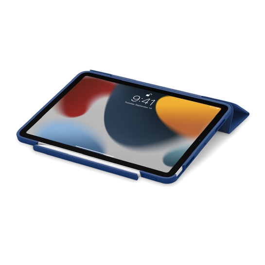Чохол OtterBox Symmetry Series 360 Elite Case для iPad Air (4th and 5th generation) Blue - ціна, характеристики, відгуки, розстрочка, фото 7