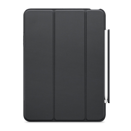 Чохол OtterBox Symmetry Series 360 Elite Case для iPad Air (4th and 5th generation) Gray - ціна, характеристики, відгуки, розстрочка, фото 2
