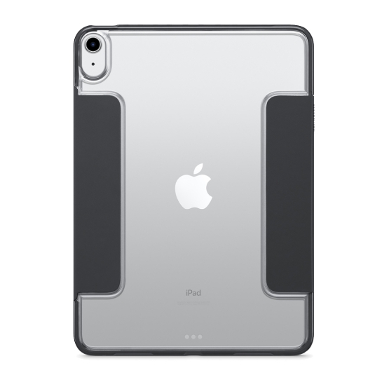Чохол OtterBox Symmetry Series 360 Elite Case для iPad Air (4th and 5th generation) Gray - ціна, характеристики, відгуки, розстрочка, фото 4
