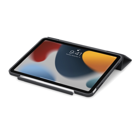 Чохол OtterBox Symmetry Series 360 Elite Case для iPad Air (4th and 5th generation) Gray - ціна, характеристики, відгуки, розстрочка, фото 7