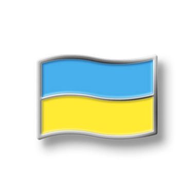 Значок Pico Прапор - цена, характеристики, отзывы, рассрочка, фото 1