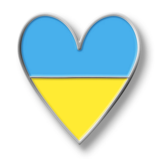 Значок Pico Серце