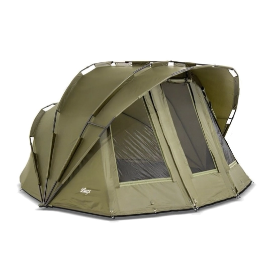 Палатка двухместная EXP 2-mann Bivvy Ranger + Зимнее покрытие для палатки
