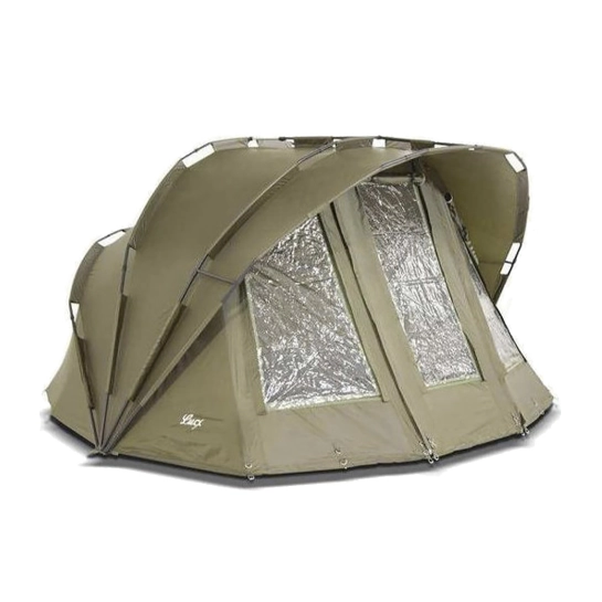 Намет двомісний EXP 3-mann Bivvy ELKO (EB 30)