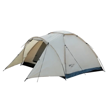 Намет двомісний Tramp Lite Fly 2 Пісочний - цена, характеристики, отзывы, рассрочка, фото 1