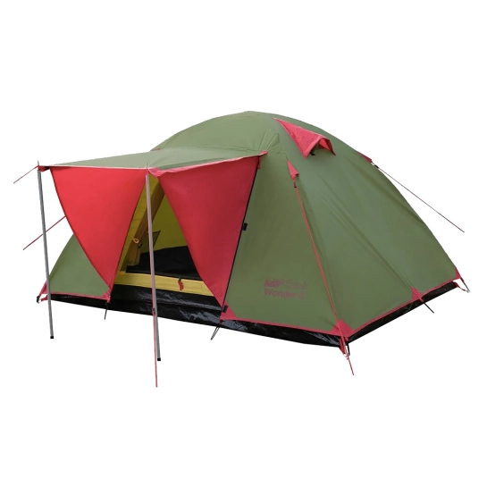 Намет двомісний Tramp Lite Wonder 2 Оліва