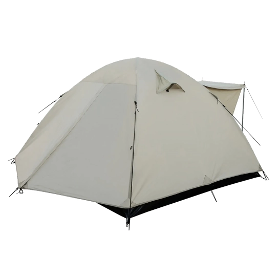Палатка двухместная Tramp Lite Wonder 2 Песочная