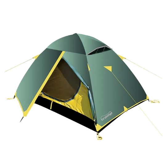 Палатка трёхместная Tramp Scout 3 v2