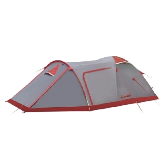 Намет тримісний Tramp Cave v2