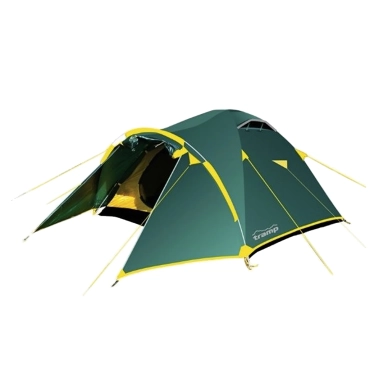 Намет двомісний Tramp Lair 2 v2 - цена, характеристики, отзывы, рассрочка, фото 1