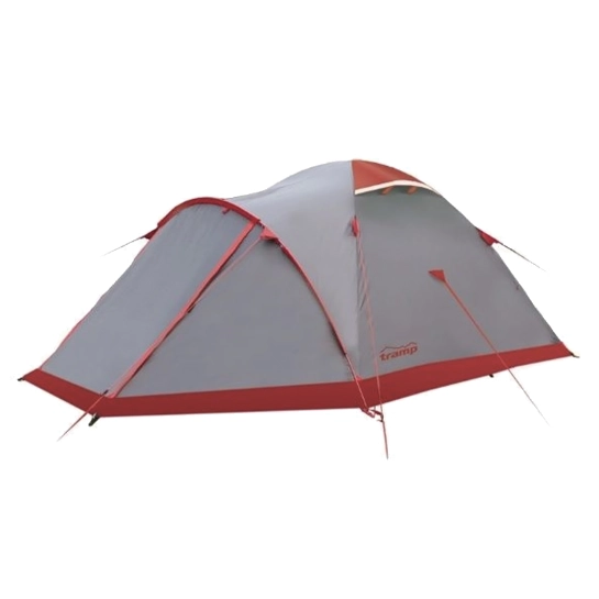 Намет двомісний Tramp Mountain 2 v2
