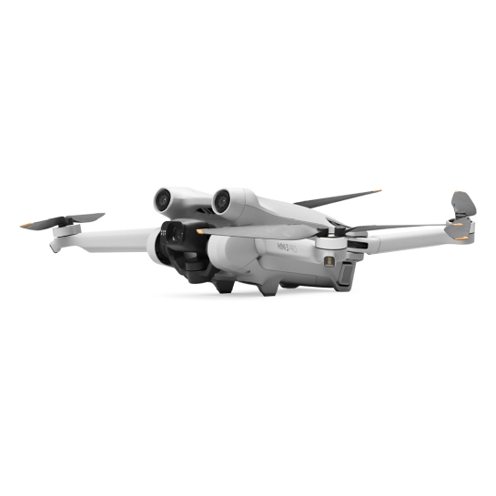 Квадрокоптер DJI Mini 3 Pro with RC Controller - цена, характеристики, отзывы, рассрочка, фото 4
