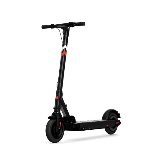 Электросамокат Midway i-Max Pro Black