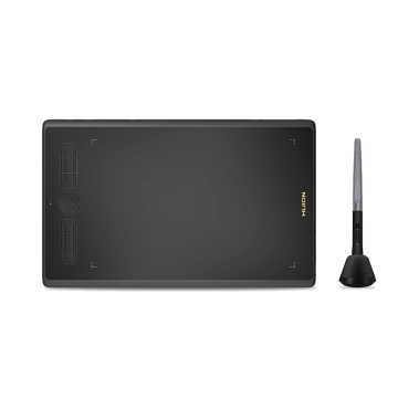 Графічний планшет Huion Inspiroy H610X - цена, характеристики, отзывы, рассрочка, фото 1