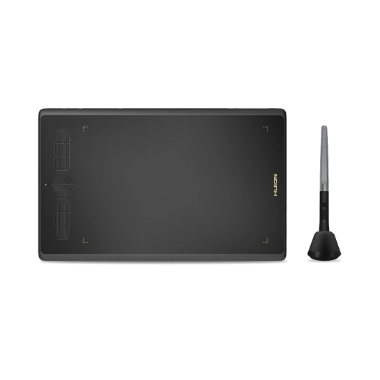 Графічний планшет Huion Inspiroy H610X