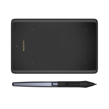 Графический планшет Huion Inspiroy H420X