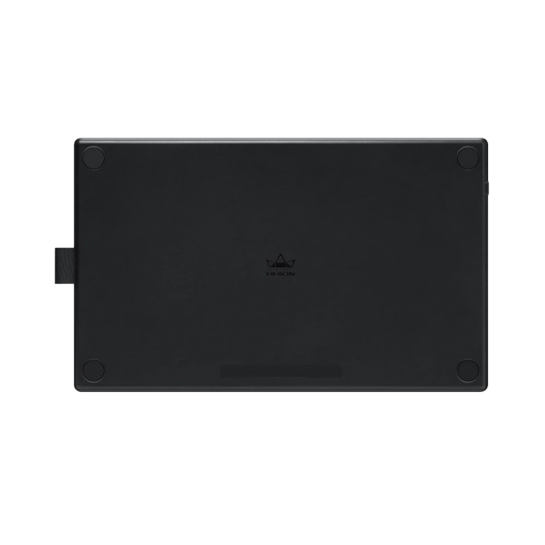 Графічний планшет Huion Inspiroy RTP-700 Black - ціна, характеристики, відгуки, розстрочка, фото 2