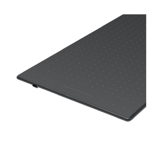Графічний планшет Huion Inspiroy RTP-700 Black - ціна, характеристики, відгуки, розстрочка, фото 5