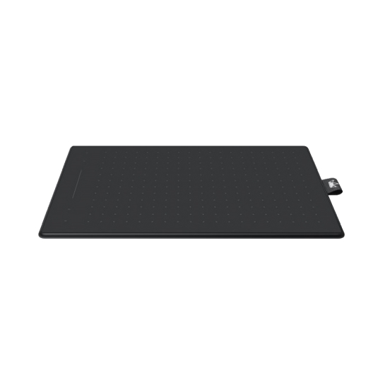 Графічний планшет Huion Inspiroy RTM-500 Black - ціна, характеристики, відгуки, розстрочка, фото 4
