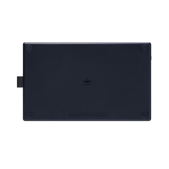 Графічний планшет Huion Inspiroy RTP-700 Dark Blue - ціна, характеристики, відгуки, розстрочка, фото 2