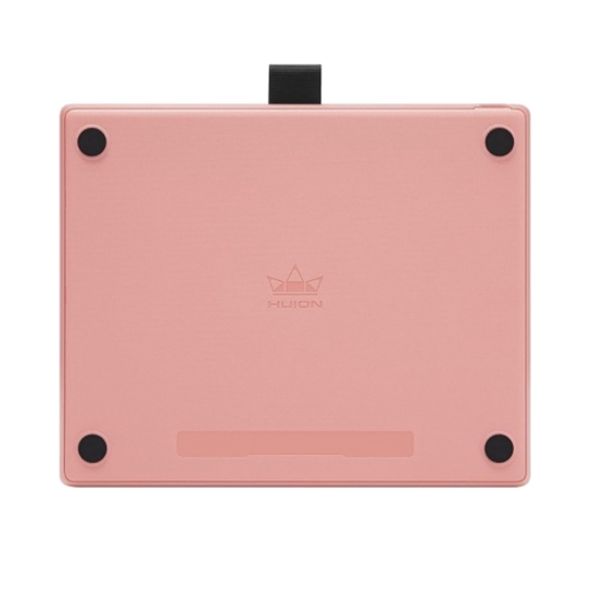 Графічний планшет Huion Inspiroy RTS-300 Pink - ціна, характеристики, відгуки, розстрочка, фото 2