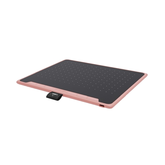 Графічний планшет Huion Inspiroy RTS-300 Pink - ціна, характеристики, відгуки, розстрочка, фото 4