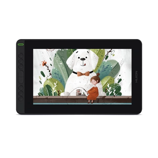 Графічний планшет Huion KAMVAS 12