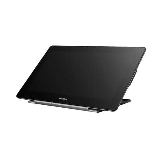Графічний планшет Huion KAMVAS PRO 16 Plus 4K Dark Gray - ціна, характеристики, відгуки, розстрочка, фото 3