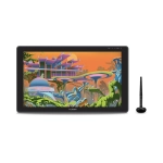 Графический монитор Huion KAMVAS 22 Plus