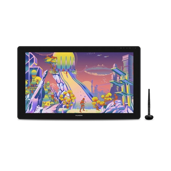 Графічний монитор Huion KAMVAS 24 Plus (GS2402)