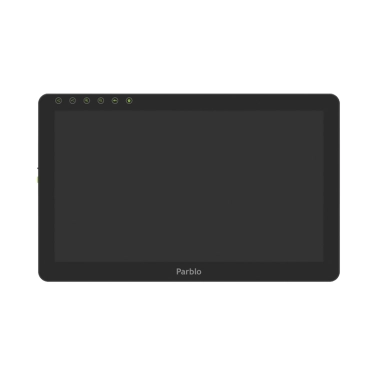 Графический планшет Parblo Coast16 Pro - цена, характеристики, отзывы, рассрочка, фото 1