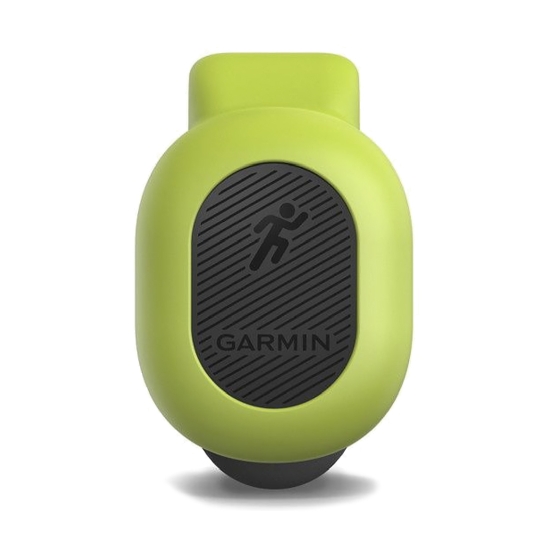 Датчик бігової динаміки Garmin Running Dynamics Pod - ціна, характеристики, відгуки, розстрочка, фото 1