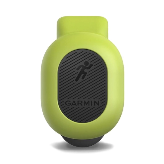 Датчик беговой динамики Garmin Running Dynamics Pod
