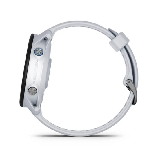 Спортивные часы Garmin Forerunner 955 White - цена, характеристики, отзывы, рассрочка, фото 4