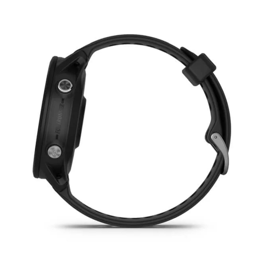 Спортивные часы Garmin Forerunner 955 Solar Edition Black - цена, характеристики, отзывы, рассрочка, фото 4