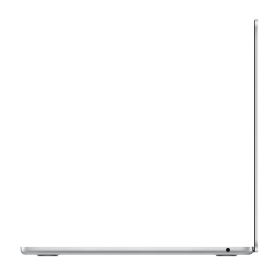 Ноутбук Apple MacBook Air 13" M2 Chip 256GB/8GPU Silver 2022 (MLXY3) - ціна, характеристики, відгуки, розстрочка, фото 3