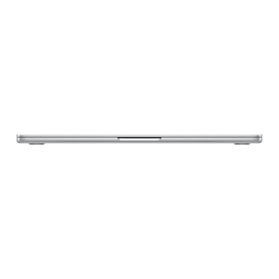 Ноутбук Apple MacBook Air 13" M2 Chip 256GB/8GPU Silver 2022 (MLXY3) - ціна, характеристики, відгуки, розстрочка, фото 6