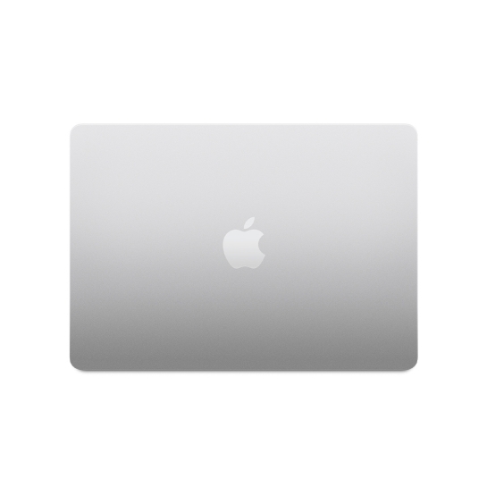 Ноутбук Apple MacBook Air 13" M2 Chip 256GB/8GPU Silver 2022 (MLXY3) - ціна, характеристики, відгуки, розстрочка, фото 7